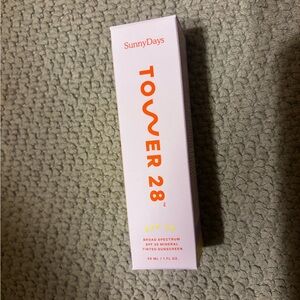 Tower 28 Mulholland Tinted Sunscreen